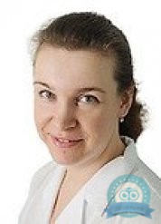 Педиатр Ширшова Татьяна Геннадьевна