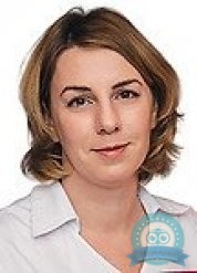 Остеопат, гирудотерапевт, рефлексотерапевт Флаум Раиса Анатольевна