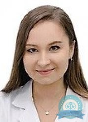 Детский стоматолог, детский стоматолог-терапевт, детский стоматолог-гигиенист Чуваркова Ирина Михайловна