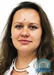 Медицинский генетик Лунева Ольга Александровна