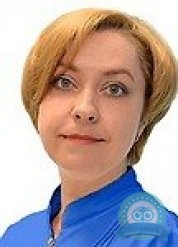 Офтальмолог (окулист) Шахалова Анна Павловна
