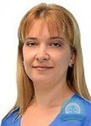 Офтальмолог (окулист) Пескишева Елена Александровна