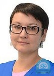 Офтальмолог (окулист) Ярыгина Елена Петровна
