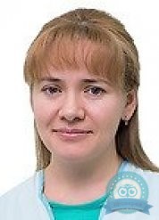 Детский кардиолог, детский ревматолог, детский врач функциональной диагностики Павлова Елена Игоревна