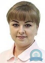 Детский массажист Сюбаева Наталья Сергеевна