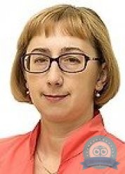 Детский иммунолог, детский аллерголог Харламова Надежда Владимировна