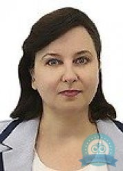 Психолог Шарапова Светлана Ивановна