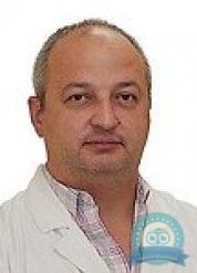 Уролог, дерматовенеролог, уролог-андролог, андролог Вингурт Кирилл Маркович
