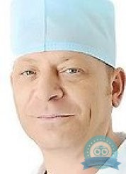 Уролог Абрамов Дмитрий Викторович