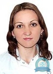 Гематолог Устинова Елена Владимировна