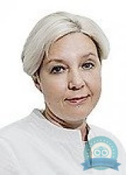 Гинеколог Кузнецова Ирина Александровна