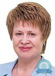 ЛОР (отоларинголог) Гапшина Галина Николаевна