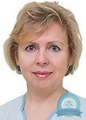 Детский кардиолог, детский нефролог, детский ревматолог Коровкина Татьяна Ивановна