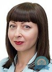 иммунолог, аллерголог Фомина Светлана Васильевна