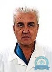Хирург, травматолог-ортопед, ортопед, травматолог Соколов Роман Александрович