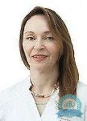 Офтальмолог (окулист) Вакулина Жанна Владимировна
