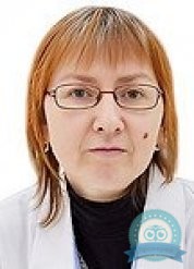 Педиатр, детский иммунолог, детский аллерголог Каландарова Людмила Юрьевна