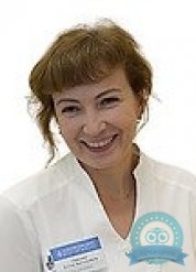 Маммолог, врач узи, онколог Павлычева Ирина Юрьевна