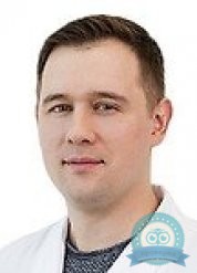 Детский хирург-ортопед, детский эндоскопист, детский хирург, детский травматолог-ортопед, детский ортопед, детский травматолог Семыкин Максим Сергеевич