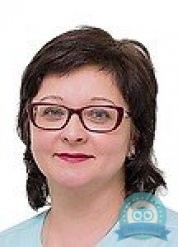 Детский кардиолог, педиатр Кириенко Татьяна Владимировна
