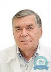 Маммолог, онколог, онколог-маммолог Терентьев Игорь Георгиевич