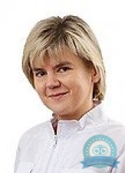 Гинеколог Закомерная Екатерина Анатольевна