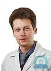 Кардиохирург Никольский Александр Викторович