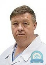 Хирург, кардиохирург, флеболог Шаров Александр Алексеевич