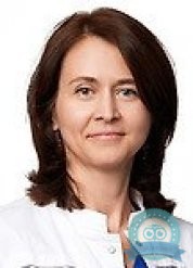 Офтальмолог (окулист) Осадчая Ольга Александровна