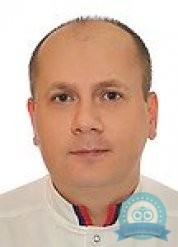 Детский дерматолог, детский трихолог Целищев Дмитрий Сергеевич