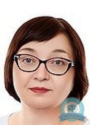 Педиатр, детский иммунолог, детский аллерголог Базанова Нонна Александровна