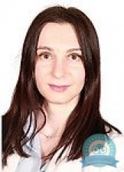 Невролог Сорокина Татьяна Александровна