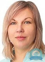 Детский инфекционист, детский иммунолог, детский аллерголог Кулова Екатерина Александровна