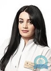 Акушер-гинеколог, гинеколог, гинеколог-эндокринолог, врач узи Хчоян Лилит Ишхановна