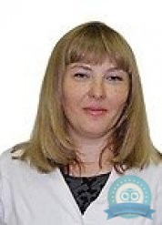Гинеколог, онколог Гребёнкина Елена Викторовна