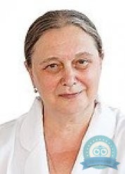 Детский дерматолог Петрова Галина Алексеевна