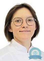 Эндокринолог, терапевт, врач узи Малышева Екатерина Сергеевна