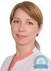 Детский кардиолог, детский врач функциональной диагностики Филонова Анна Юрьевна