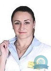 Массажист Морозова Екатерина Валерьевна