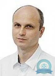 Маммолог, хирург, онколог, онколог-маммолог Стражнов Андрей Вячеславович