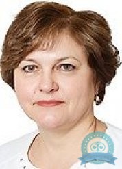 Гастроэнтеролог, гематолог Шурганова Елена Васильевна