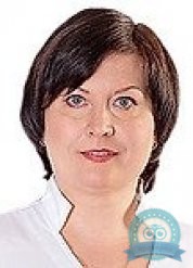 Кардиолог, психолог, терапевт Колесниченко Ирина Вячеславовна