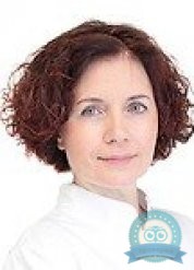 Невролог Дудкина Ольга Васильевна