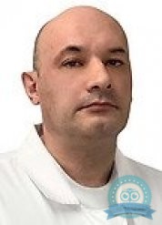 Хирург, врач узи, онколог, онколог-маммолог, сосудистый хирург, флеболог Чистов Андрей Александрович