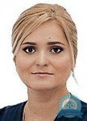 Пластический хирург, хирург Веркеева (Иванова) Анна