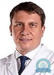Травматолог-ортопед, ортопед, травматолог Якушев Денис Сергеевич