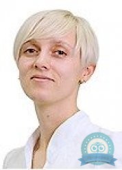 Невролог, сомнолог Паркаева Екатерина Игоревна