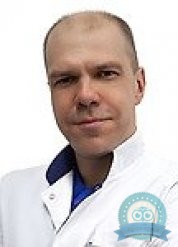 Травматолог-ортопед, ортопед, травматолог Жильцов Андрей Анатольевич