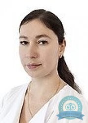 Массажист Вокуева Светлана Викторовна