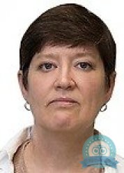Детский логопед Сычева Галина Михайловна